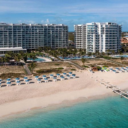 The Ritz-Carlton Residences, Turks & Caicos Providenciales Eksteriør billede