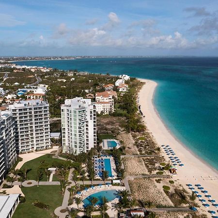 The Ritz-Carlton Residences, Turks & Caicos Providenciales Eksteriør billede