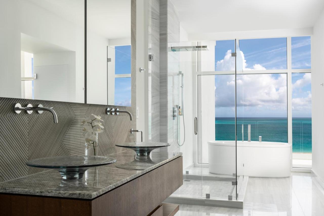 The Ritz-Carlton Residences, Turks & Caicos Providenciales Eksteriør billede