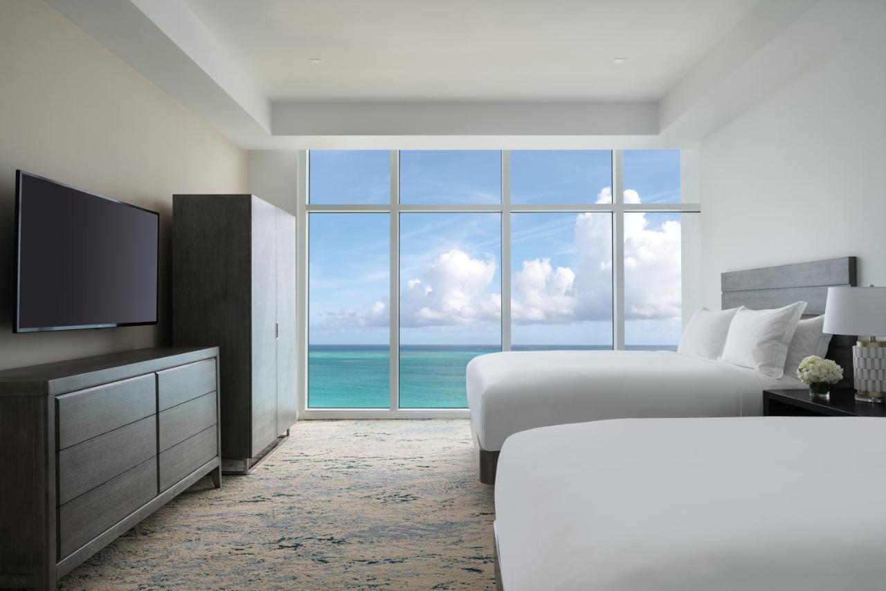 The Ritz-Carlton Residences, Turks & Caicos Providenciales Eksteriør billede