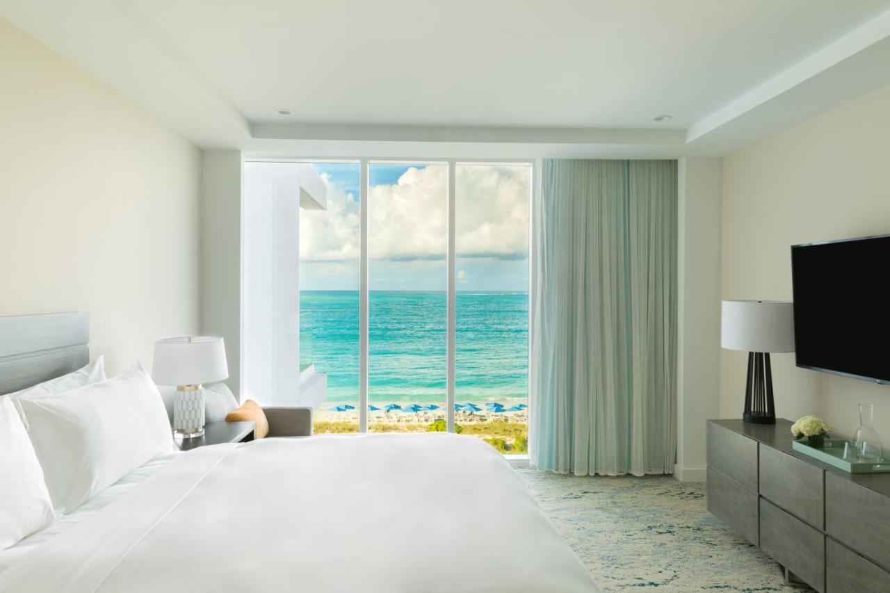 The Ritz-Carlton Residences, Turks & Caicos Providenciales Eksteriør billede