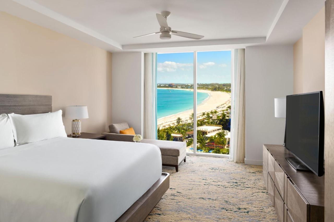 The Ritz-Carlton Residences, Turks & Caicos Providenciales Eksteriør billede