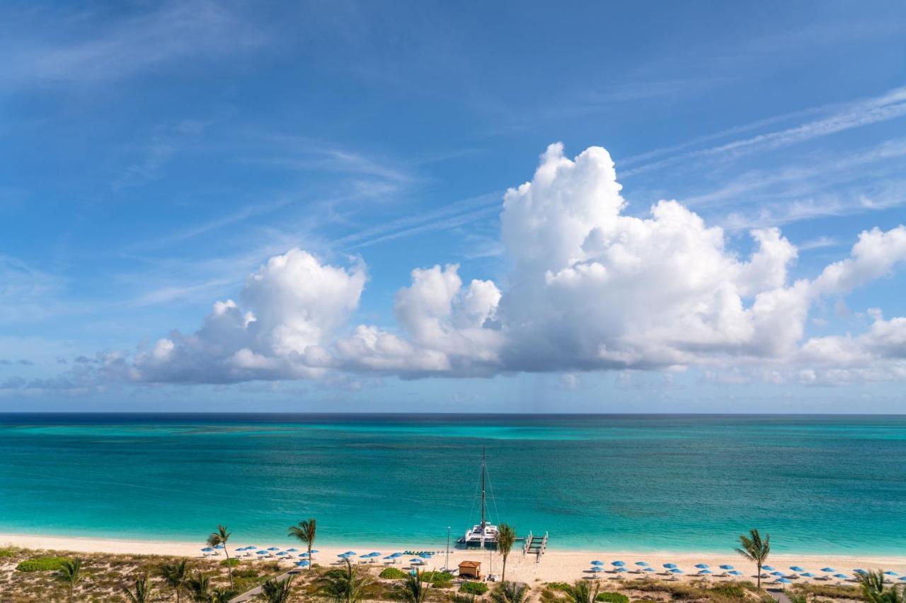 The Ritz-Carlton Residences, Turks & Caicos Providenciales Eksteriør billede