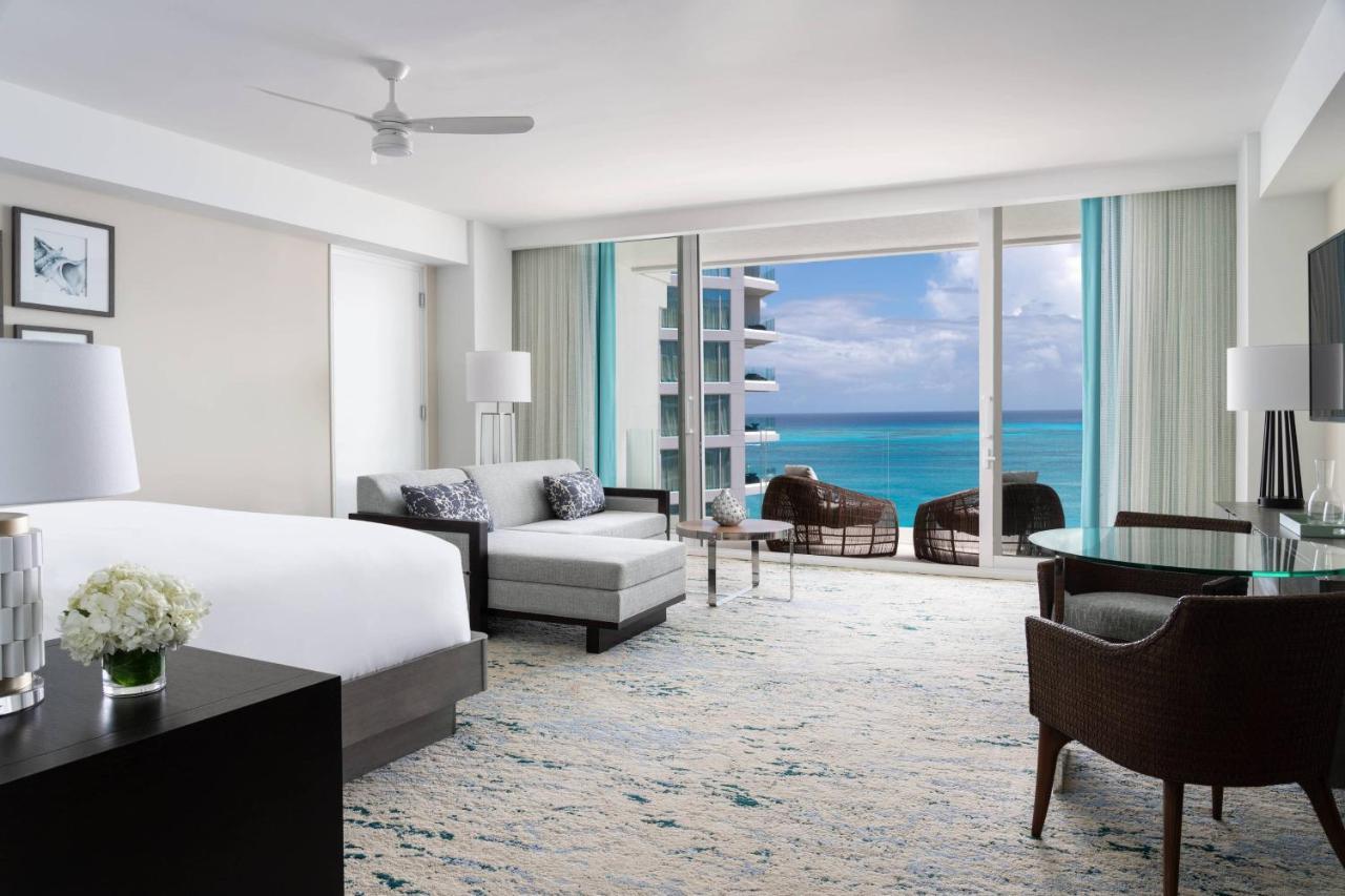 The Ritz-Carlton Residences, Turks & Caicos Providenciales Eksteriør billede